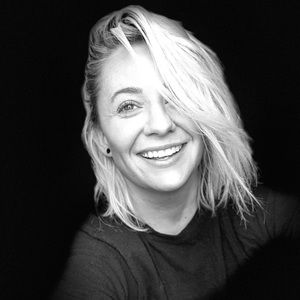 Meet your Posher, Claire